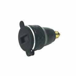 Cellularline Accessori Adattatore Din Doppio Usb Interphone