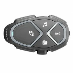 Cellularline Moto Moto Interphone Avant Singolo