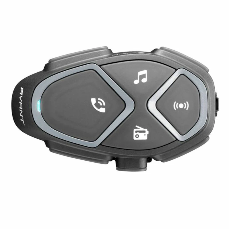 Cellularline Moto Moto Interphone Avant Singolo 3 Cellularline Moto Moto Interphone Avant Singolo