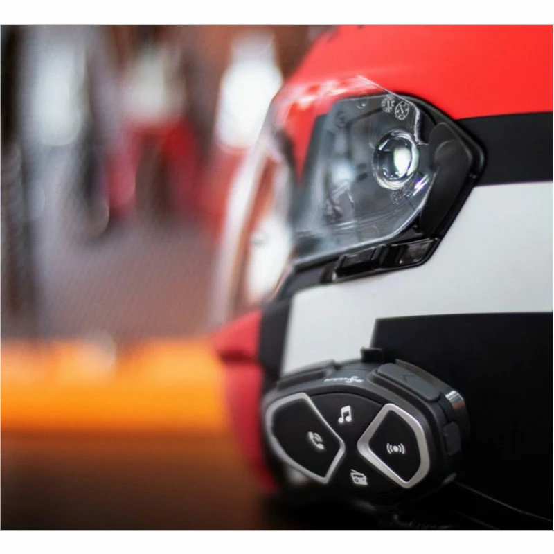 Cellularline Moto Moto Interphone Avant Doppio 4 Cellularline Moto Moto Interphone Avant Doppio - immagine 2