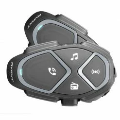 Cellularline Moto Moto Interphone Avant Doppio