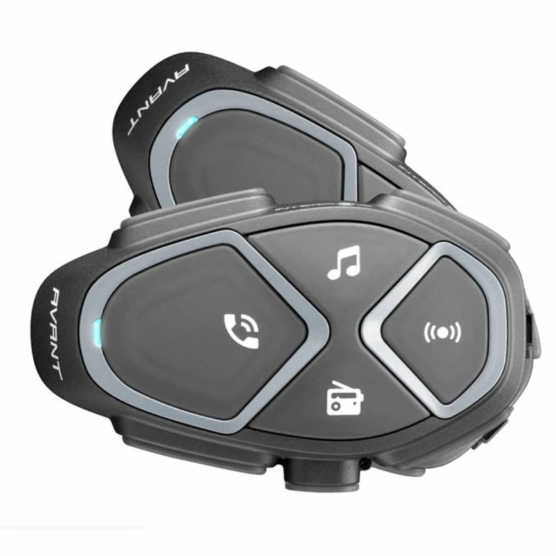 Cellularline Moto Moto Interphone Avant Doppio 3 Cellularline Moto Moto Interphone Avant Doppio