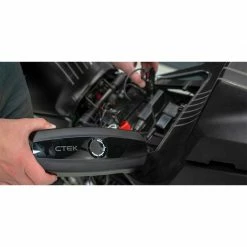 Batterie Caricabatteria Ctek Cs-one -Vendite Cellularline ctek csone 3