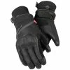 Invernali Guanti Dane Arden Nero -Vendite Cellularline dane arden gloves nero