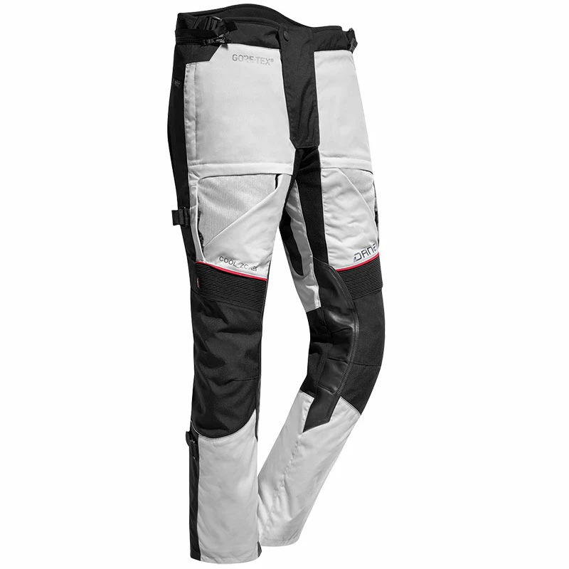 Tessuto Pantaloni Dane Brondby 2 Grigio 3 Tessuto Pantaloni Dane Brondby 2 Grigio