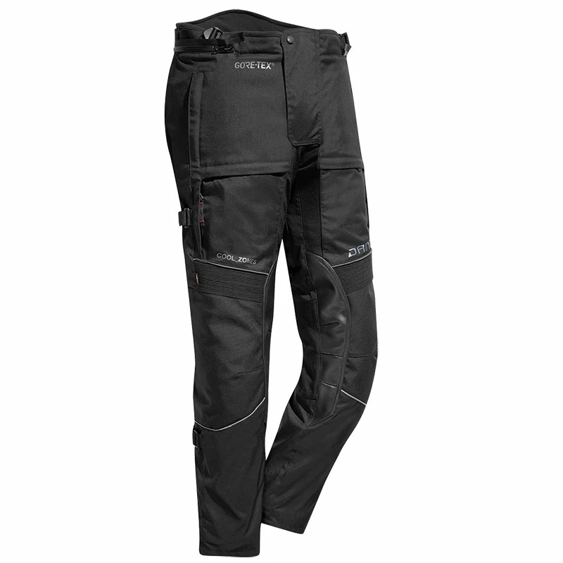 Tessuto Pantaloni Dane Brondby 2 Nero 3 Tessuto Pantaloni Dane Brondby 2 Nero