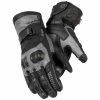 Invernali Guanti Dane Dragor Nero Grigio 2 Invernali Guanti Dane Dragor Nero Grigio -Vendite Cellularline dane dragor gloves grigio