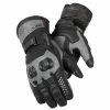 Invernali Guanti Dane Dragon Vinter Nero Grigio -Vendite Cellularline dane dragor vinter gloves grigio