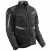 Touring Giacca Dane Drakar Nero 2 Touring Giacca Dane Drakar Nero -Vendite Cellularline dane drakar jacket black