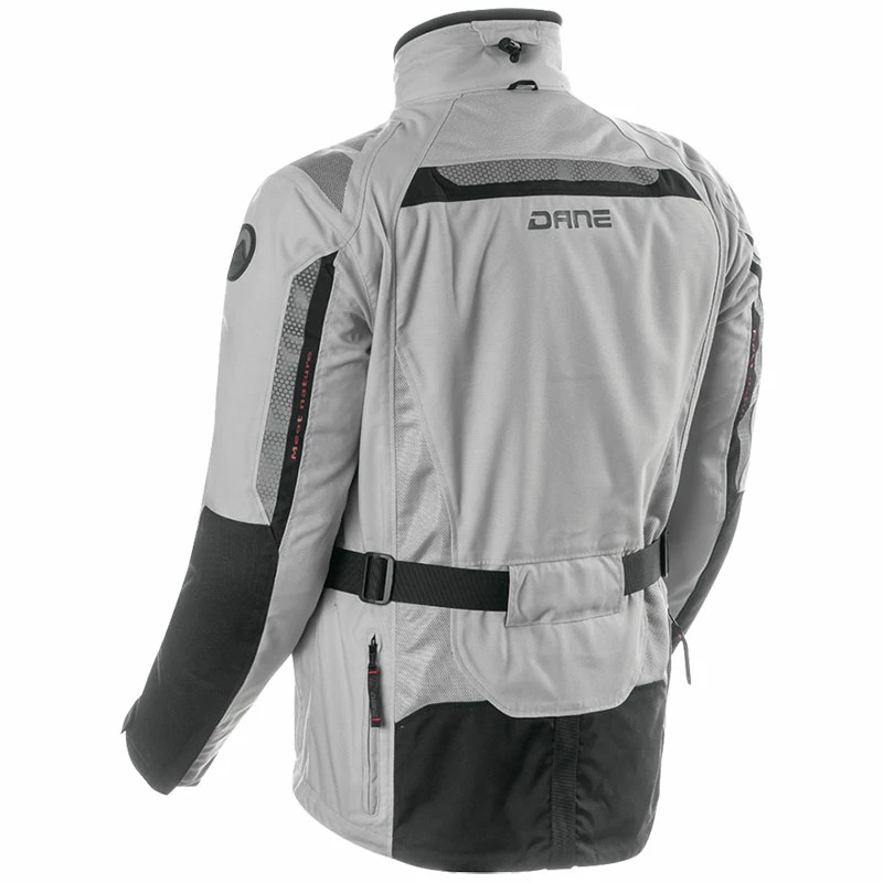 Touring Giacca Dane Drakar Grigio 4 Touring Giacca Dane Drakar Grigio - immagine 2
