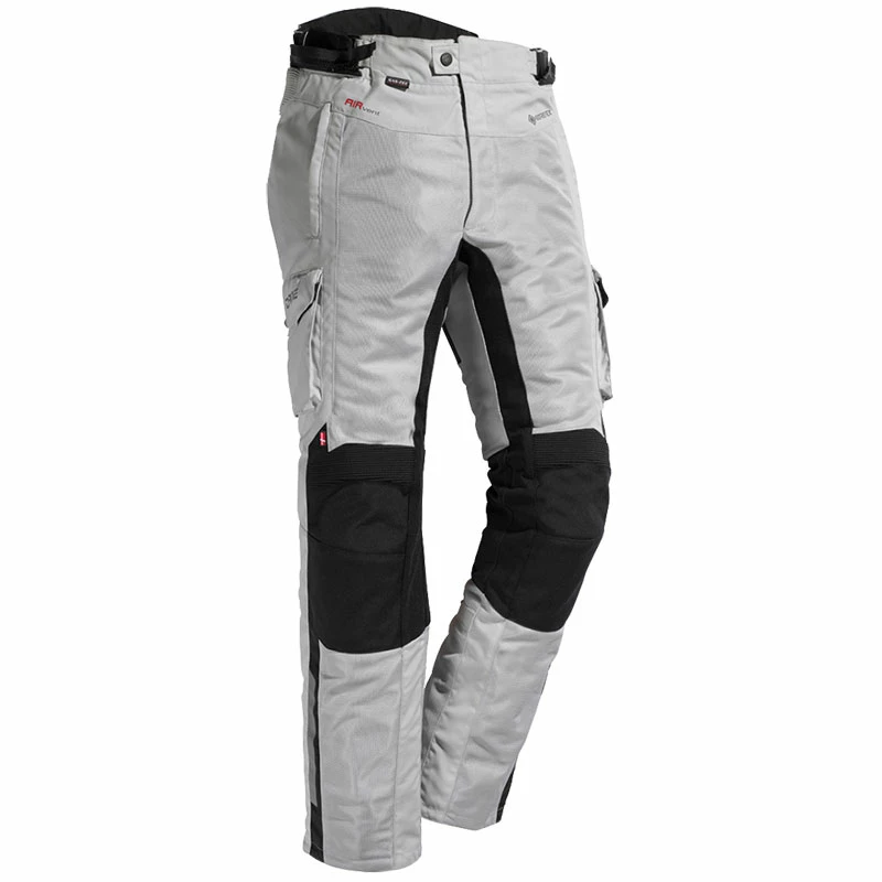 Tessuto Pantaloni Dane Drakar Grigio 3 Tessuto Pantaloni Dane Drakar Grigio