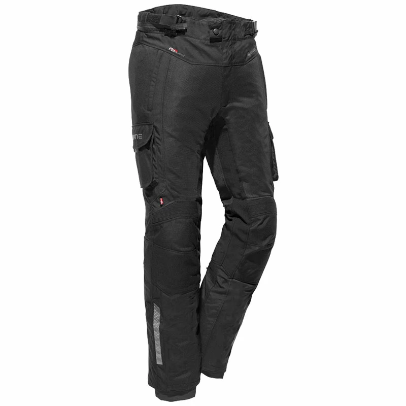 Tessuto Pantaloni Dane Drakar Nero 3 Tessuto Pantaloni Dane Drakar Nero