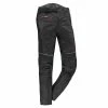 Tessuto Pantaloni Dane Fano Nero 2 Tessuto Pantaloni Dane Fano Nero -Vendite Cellularline dane fano pants nero 1