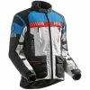 Touring Giacca Dane Ikast Nero Argento Blu Rosso -Vendite Cellularline dane ikast jacket blu