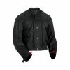 Maglie Giacca Interna Dane Fano/soro Nero -Vendite Cellularline dane interior jacket