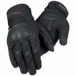 Estivi Guanti Dane Kimi Nero