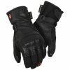Invernali Guanti Donna Dane Kirsa Nero -Vendite Cellularline dane kirsa gloves nero