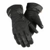 Invernali Guanti Dane Korsor Nero 2 Invernali Guanti Dane Korsor Nero -Vendite Cellularline dane korsor gloves nero 1