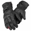 Invernali Guanti Dane Nibe 4 Nero 2 Invernali Guanti Dane Nibe 4 Nero -Vendite Cellularline dane nibe4 gloves nero