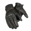 Estivi Guanti Dane Nigra Nero -Vendite Cellularline dane nigra gloves nero