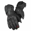 Invernali Guanti Dane Nordborg Nero -Vendite Cellularline dane nordborg gloves nero