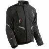 Touring Giacca Dane Ragnar Nero 2 Touring Giacca Dane Ragnar Nero -Vendite Cellularline dane ragnar jacket nero