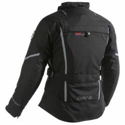 Vendite Cellularline -Vendite Cellularline dane ragnar jacketlady nero 2