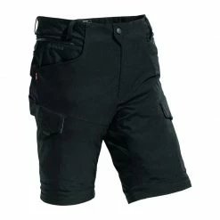 Tessuto Pantaloni Dane Skallingen Gore-tex Nero -Vendite Cellularline dane skalligen gore pants nero 3
