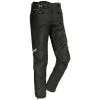 Traforati Pantaloni Dane Sundby Nero -Vendite Cellularline dane sundby pants nero