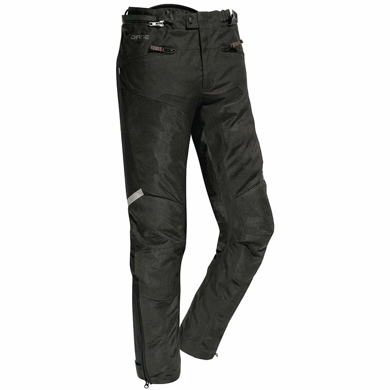 Traforati Pantaloni Dane Sundby Nero 3 Traforati Pantaloni Dane Sundby Nero