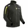 Maglie Giacca Dane Thor 2 Softshell Nero Giallo 1 Maglie Giacca Dane Thor 2 Softshell Nero Giallo -Vendite Cellularline dane thor2 jacket nero