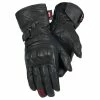 Invernali Guanti Donna Dane Tjark Nero -Vendite Cellularline dane tjark gloves nero