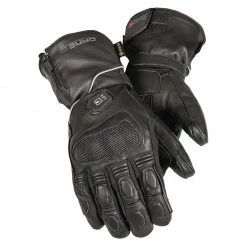 Invernali Guanti Dane Vinter Evo Gore-tex Nero
