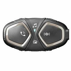 Cellularline Auricolari Interfono Interphone Connect Singolo