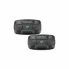 Cellularline Moto Moto Interphone Edge Twin Pack -Vendite Cellularline interphone edge twin