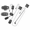 Cellularline Accessori Kit Audio Interphone Per Active/connect -Vendite Cellularline interphone kitaudioactiveconnect