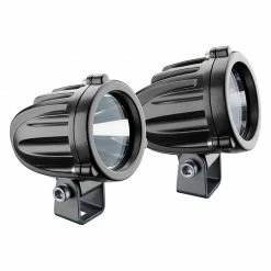 Cellularline Fari Coppia Faretti Interphone Led Light