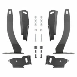 Cellularline Fari Kit Attacchi Interphone Honda Africa Twin 2017