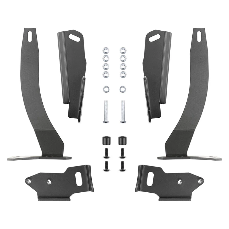 Cellularline Fari Kit Attacchi Interphone Honda Africa Twin 2017 3 Cellularline Fari Kit Attacchi Interphone Honda Africa Twin 2017