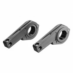 Cellularline Fari Kit Staffe Interphone Universali 22-30