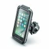 Cellularline Navigatori Smartphone Interphone Supporto Moto Dedicato Iphone8 -Vendite Cellularline interphone porta iphone 7