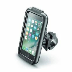 Cellularline Navigatori Smartphone Interphone Supporto Moto Dedicato Iphone8