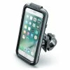 Cellularline Navigatori Smartphone Interphone Supporto Moto Dedicato Iphone8 Plus -Vendite Cellularline interphone porta iphone 7plus