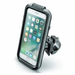 Cellularline Navigatori Smartphone Interphone Supporto Moto Dedicato Iphone8 Plus