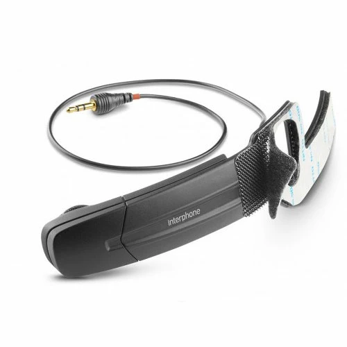 Cellularline Accessori Interphone Pro Sound Per Caschi Schuberth 4 Cellularline Accessori Interphone Pro Sound Per Caschi Schuberth - immagine 2