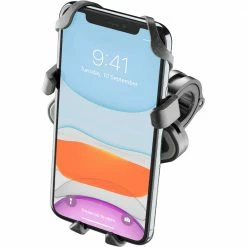 Cellularline Navigatori Smartphone Portatelefono Universale Interphone Smart Crab -Vendite Cellularline interphone smartcrab 3