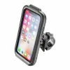 Cellularline Navigatori Smartphone Interphone Icase Per Moto - Iphone X -Vendite Cellularline interphone smiphonex