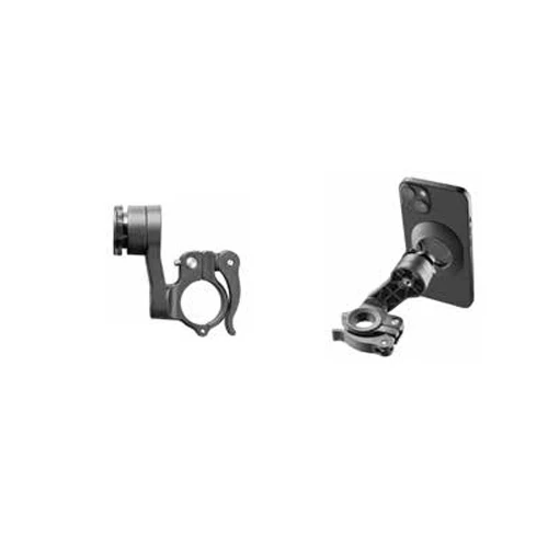 Cellularline Navigatori Smartphone Staffa Da Manubrio Interphone Quiklox 3 Cellularline Navigatori Smartphone Staffa Da Manubrio Interphone Quiklox