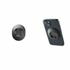 Cellularline Navigatori Smartphone Base Adesiva Interphone Quiklox