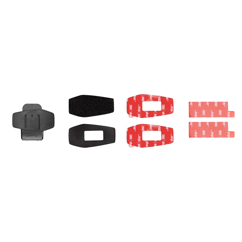 Cellularline Accessori Kit Di Fissaggio Interphone U-com16 3 Cellularline Accessori Kit Di Fissaggio Interphone U-com16